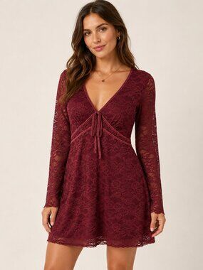 blue sequin bodycon dress Royal Sequins Lace Size:U(32–38) invisible side seam zipper Scottsdale BFCM Vesper bengaline scoop neck